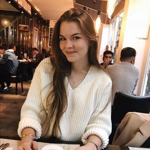 Meet your Posher, Mason